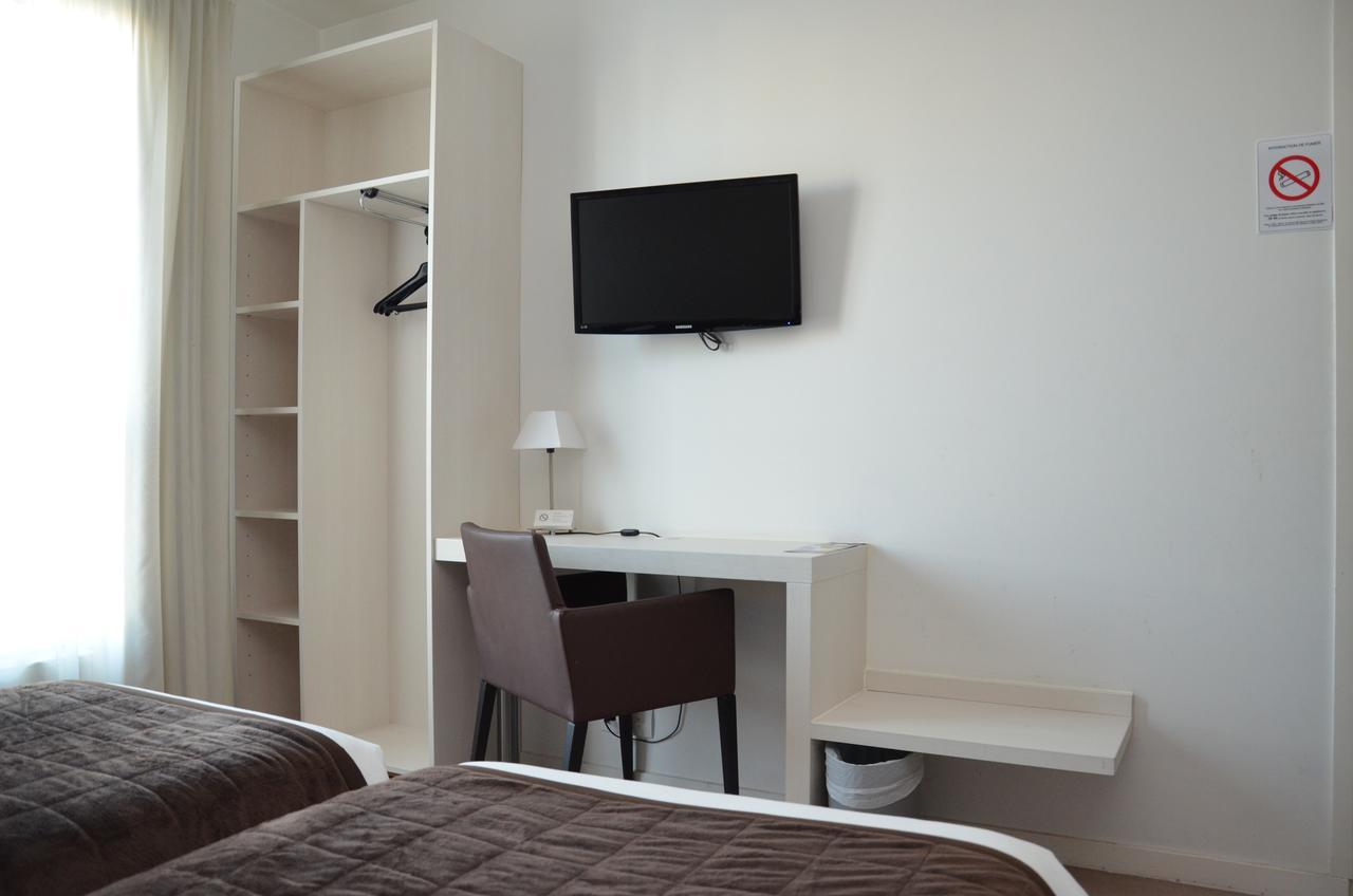 Residence Capitaine Paoli Paris Exteriör bild